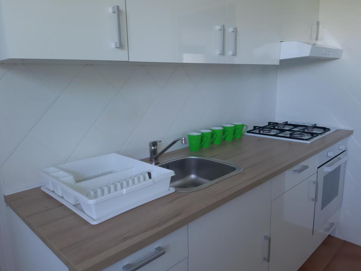 Agroturystyka Wichrowe Wzgorze Osiek  Exterior foto